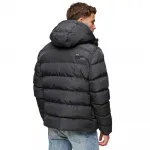 Куртка Superdry Sports, черный - фото 2