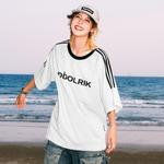 Футболка унисекс Olrik, цвет Heather Gray - фото 14