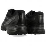 XT Wings 2 'Black Magnet' SALOMON, Черный/Черный/Магнитный серый - фото 4