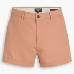 Шорты Dockers Orignl chino, коричневый - фото 3