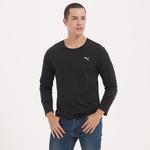 Мужское термобельё PUMA, черный - фото 9