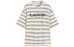 Футболка Gallery Dept Lanvin, бежевый - фото 3