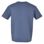 Футболка Build Your Brand Heavy Oversize, синий - фото 4