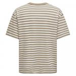 Футболка Only & Sons Keith Life, бежевый - фото 2