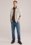 Куртка WE Fashion Summer jacket, Beige - фото 2