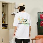 Футболка унисекс Menblero, черный - фото 9