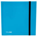 Аксессуары Ultra Pro 12-Pocket Eclipse PRO-Binder: Sky Blue - фото