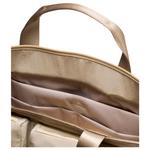 Lululemon Нейлоновая сумка-шоппер, Warm Gray - фото 5