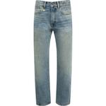 Бойфренд джинсы R13, синий - фото 3