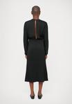 Платье Filippa K BATWING DRESS, Black - фото 2