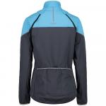 Куртка CMP With Removable Sleeves 31A2556, серый - фото 2