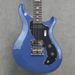 Paul Reed Smith S2 Vela - Космический синий - фото 2