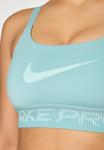 Бюстгальтер Nike Performance BRA, Cannon/Mint Foam/White/Light Green - фото 6
