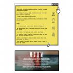 Футболка унисекс Mr.Enjoyda Money, Черный Красный - фото 5