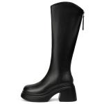 Сапоги женские Oms, хаки - фото 22