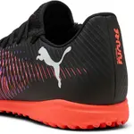 Футбольные бутсы Puma Future 8 Play TT, черный - фото 6
