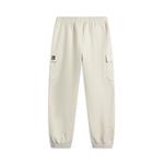 Спортивные брюки мужские серые LINING, серый - фото 3