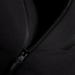 Куртка Mammut Ultimate Comfort SO Hooded Mammut, Black - фото 3