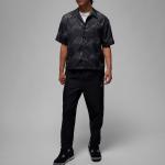 Мужская рубашка Jordan, цвет Black - фото 2