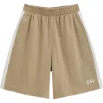 Детские шорты Moderate GAP, хаки - фото 4