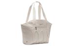 Сумка one training tote bag 'beige' Nike, бежевый - фото 3