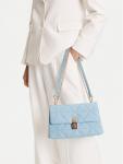 Сумка Goma 13931851 Aldo, голубой - фото 3