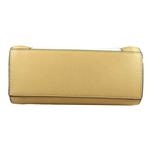 Michael Kors Selma Pocket Messenger, Nude/Peanut - фото 4