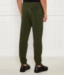 Спортивные штаны Dimacs Regular fit Hugo, зеленый - фото 3