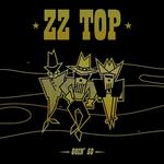 Диск CD Goin' 50 - ZZ Top - фото