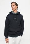 Толстовка GANT SMALL GRAPHIC, Black - фото 4