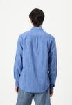 Рубашка LIAM SHIRT Samsøe Samsøe, синий - фото 3