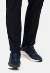 Кроссовки Boggi Milano THUNDER IN TECHNICAL, Navy Blue/Blue - фото