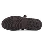 Обувь для скейтбординга Jifffly унисекс, Белый - фото 21