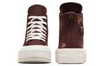Кроссовки Converse Chuck Taylor All Star Canvas унисекс, Brown - фото 4