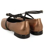 Балетки Gioseppo Turkeve, оранжевый - фото 3