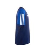 Топ ADIDAS PERFORMANCE Performance Tiro 23, цвет Blue/marine blue - фото 3