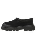 UGG Угги Тасман Луг, черные - фото