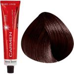Carmen Тюбик 60мл №4,6 Каштановый Красный, Eugene Perma Paris - фото