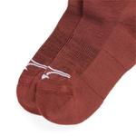 Легкие носки для снега Evo, Rust - фото 3