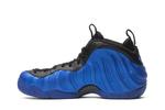 Кроссовки Nike Air Foamposite Pro 'Hyper Cobalt', синий - фото 3