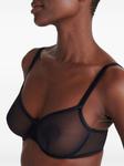 ERES бюстгальтер Idole, черный - фото 5