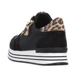 REMONTE Кроссовки в черном цвете - фото 3