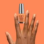 Лак для ногтей OPI OPI’m Dreaming Infinity Shine, Dreamsicle 15 ml - фото 3