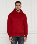 Свитер Regular fit Calvin Klein Jeans, красный - фото