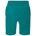 Детские шорты-велосипедки из кимсы Vaude, черный - фото 2