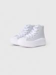 Кроссовки CONVERSE CTAS MOVE, Pastel Blue - фото 3