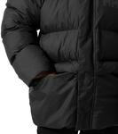 Helly-Hansen детская куртка Specter Puffy Helly Hansen, 990 Black - фото 6