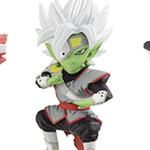 Фигурки в масштабе BANPRESTO - фото 5