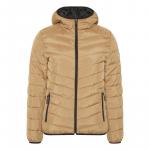 Куртка спортивная Chiemsee, коричневый - фото