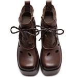 Ботильоны Jay Ankle Boots Women's - фото 4